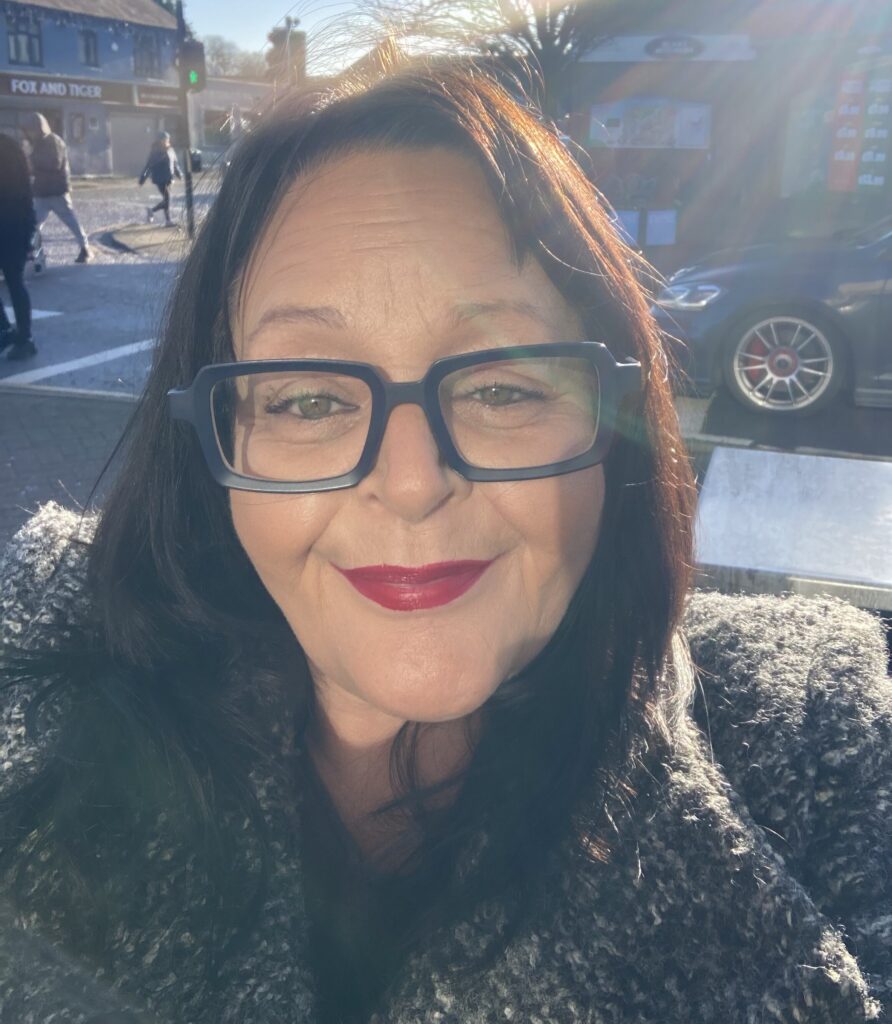Teresa O'Conner