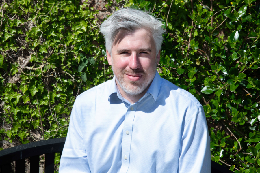Dr Rupert Major, Consultant Nephrologist at UHL and Associate Professor in the University of Leicester’s Public Health and Epidemiology Division, and Leicester, Leicestershire and Rutland Integrated Care Board, is co-lead author of the study.