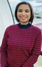 Debi Bhattacharya