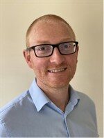 Duncan MacDonald, Associate Chief Pharmacist UHL