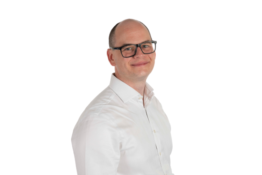 Image of Will Monaghan