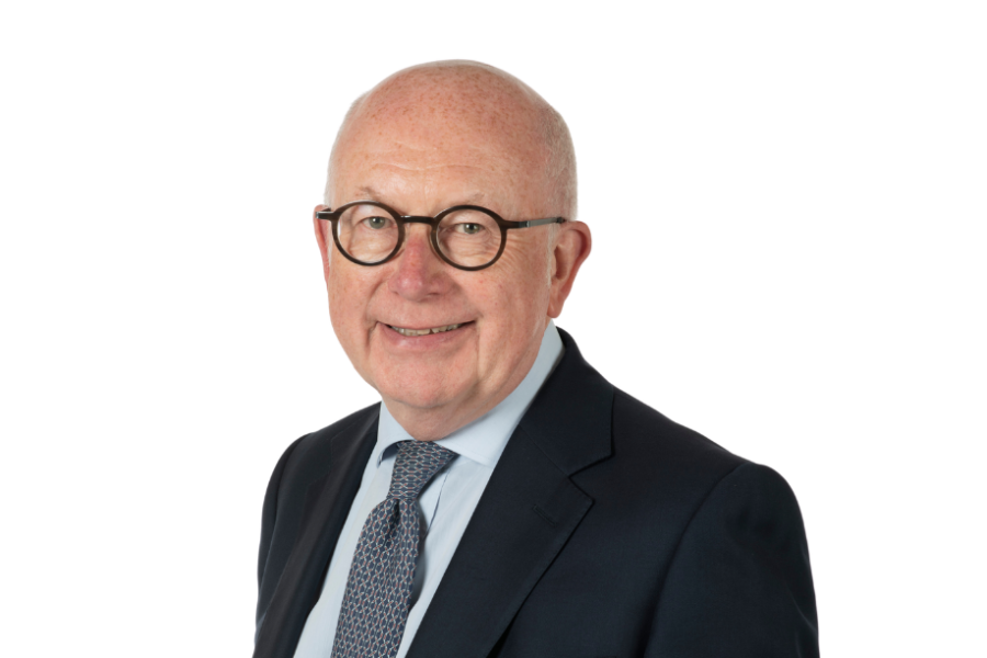 Image of Andrew Moore