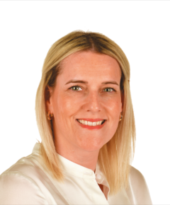 Becky Cassidy