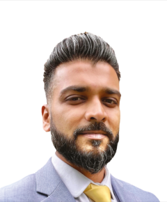 Bhavik Patel