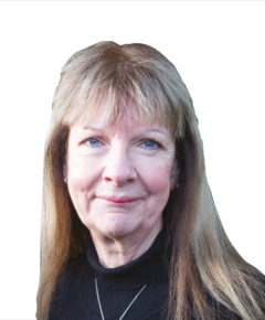 Jill Houghton