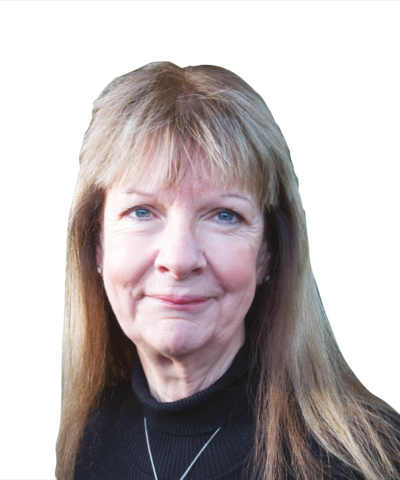 Jill Houghton