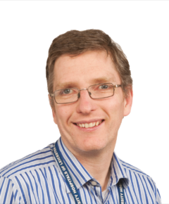 Jonathan Cusack