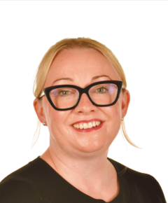 Julie Hogg