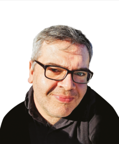 Mark Farmer