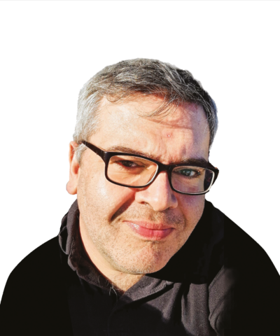 Mark Farmer