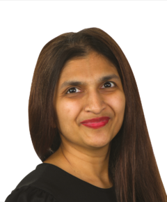 Neeta Patel