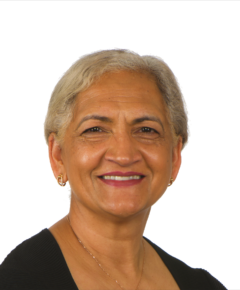 Serbjit Kaur