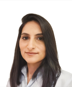 Shivani Bhatt