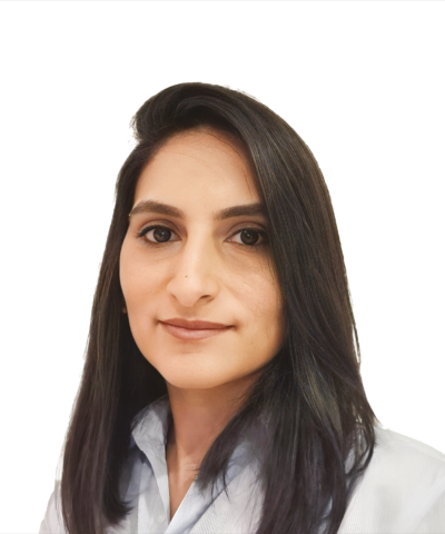 Shivani Bhatt