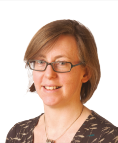 Kate Hodgson