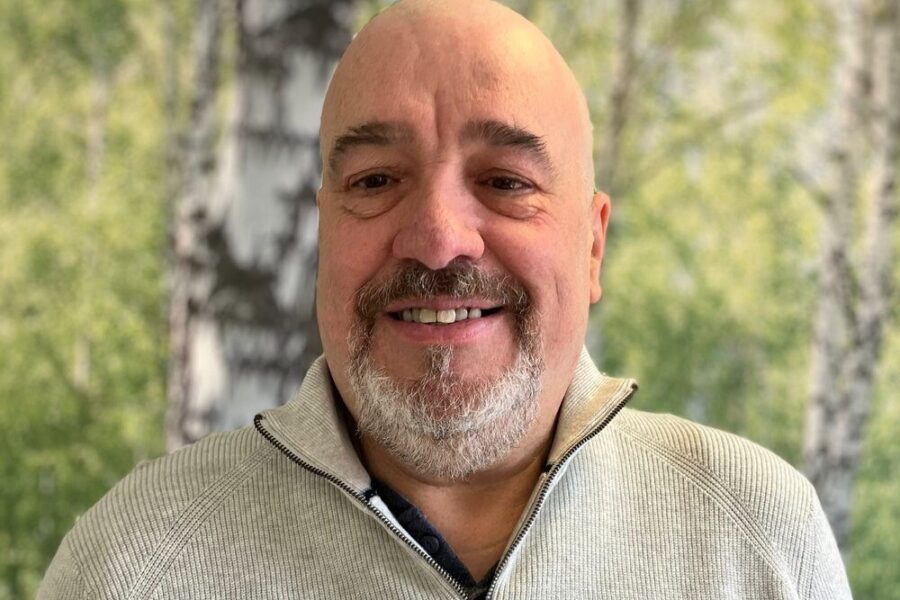 Image of Paul